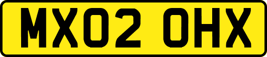 MX02OHX