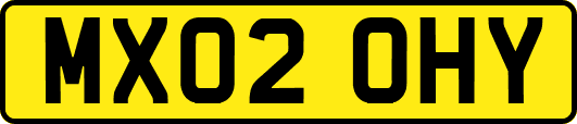 MX02OHY