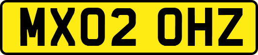MX02OHZ