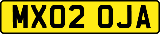 MX02OJA