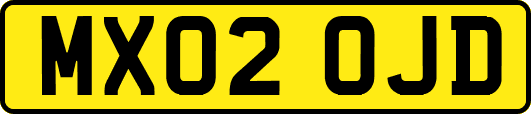 MX02OJD
