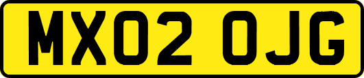 MX02OJG