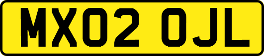 MX02OJL