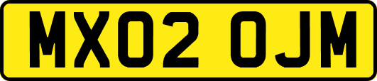 MX02OJM