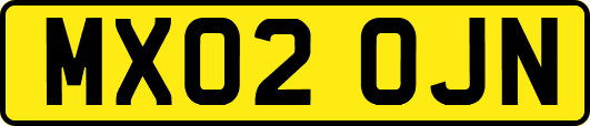 MX02OJN