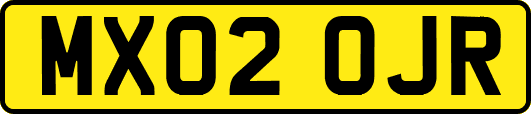 MX02OJR