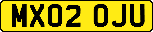 MX02OJU