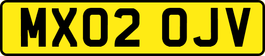MX02OJV