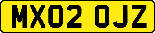 MX02OJZ