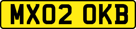 MX02OKB