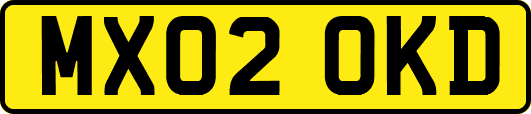 MX02OKD