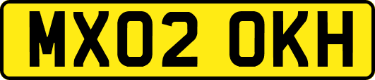 MX02OKH