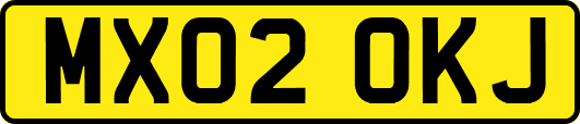 MX02OKJ