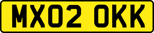 MX02OKK