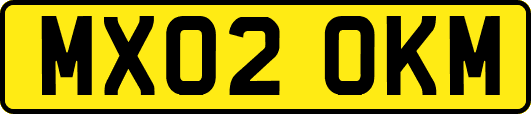 MX02OKM