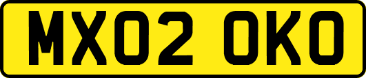 MX02OKO