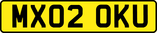 MX02OKU