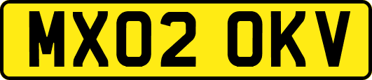 MX02OKV