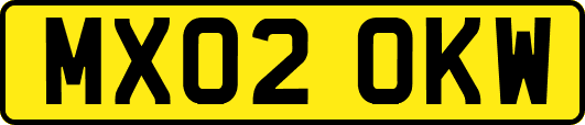 MX02OKW