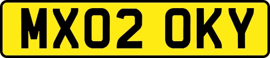 MX02OKY