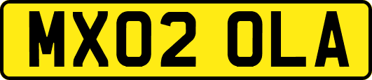 MX02OLA