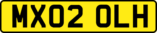 MX02OLH