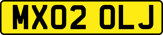 MX02OLJ