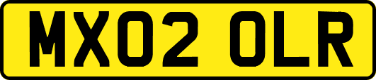 MX02OLR
