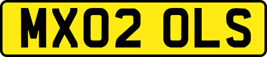 MX02OLS
