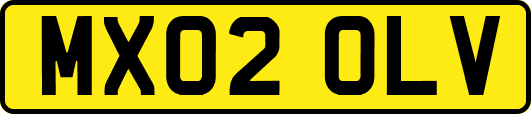 MX02OLV