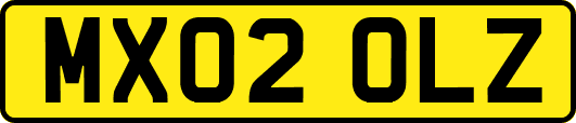 MX02OLZ