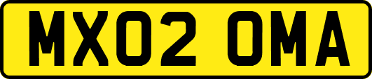MX02OMA