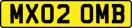 MX02OMB