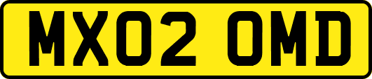 MX02OMD