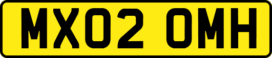 MX02OMH