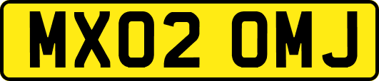 MX02OMJ