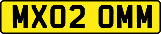 MX02OMM