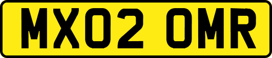MX02OMR