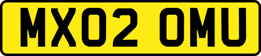 MX02OMU