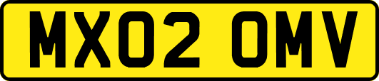 MX02OMV
