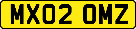 MX02OMZ