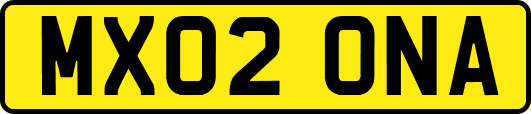 MX02ONA