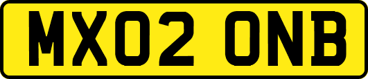 MX02ONB
