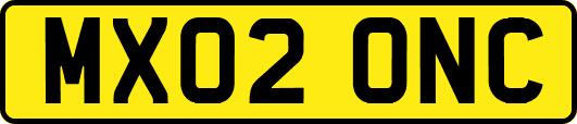 MX02ONC