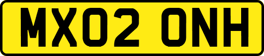 MX02ONH