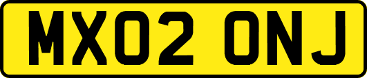 MX02ONJ
