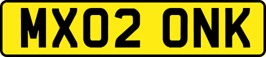 MX02ONK