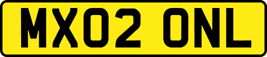 MX02ONL