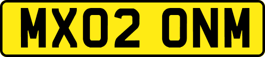 MX02ONM