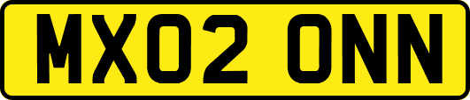 MX02ONN